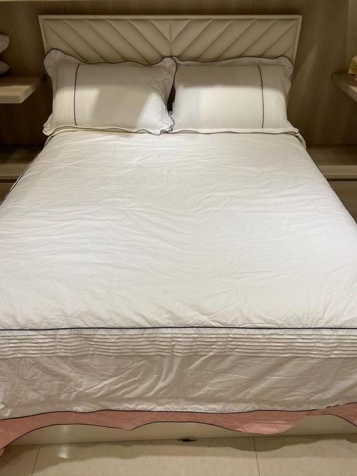 床品四件套 床单被罩 床上用品 商品图0