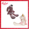 【自营】Hamleys 皇冠小兔40cm-粉色/白色 615179/615187 商品缩略图0