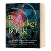 心理学之书 英文原版 Psychology Book 精装 英文版进口原版英语书籍 商品缩略图0