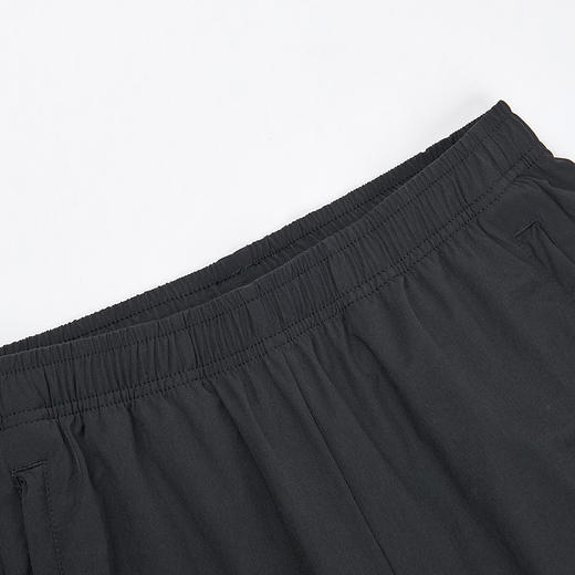 361度运动裤男士收口束脚2022春梭织运动长裤常规休闲裤552214714 商品图2