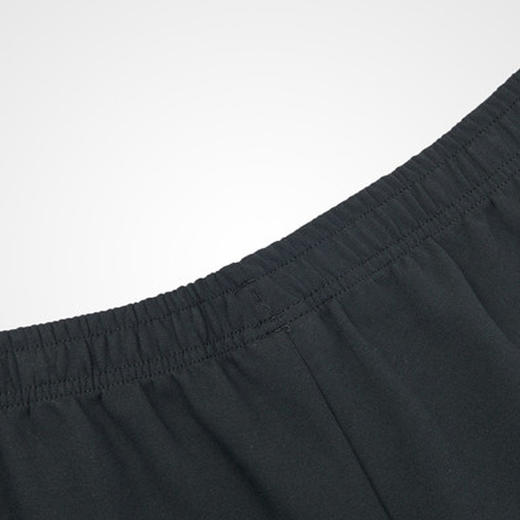 361度运动裤男士束脚收口2022春学生针织长裤常规休闲裤552214009b 商品图2