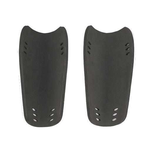 AQ疾风足球运动比赛训练插片式护腿板成人男S60602 商品图1