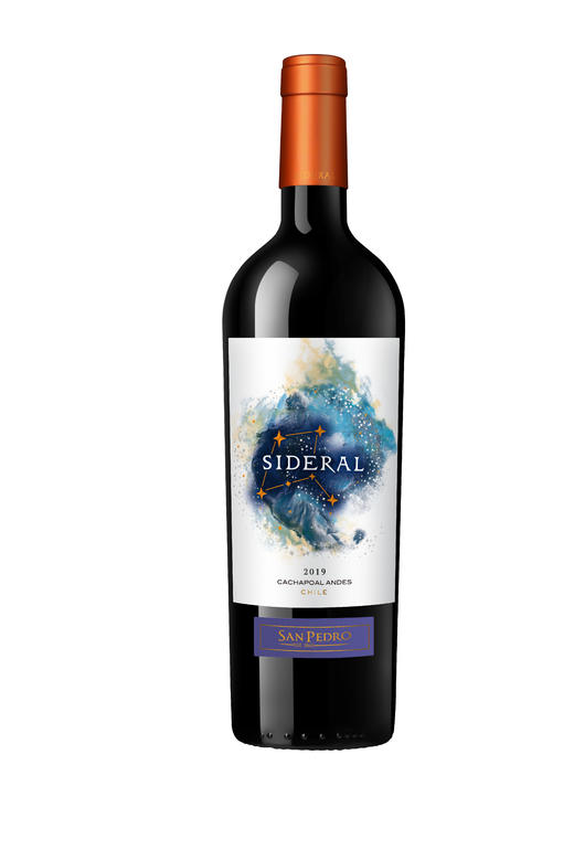 星得斯天鹰堡（副牌） 750ml*2瓶 商品图4