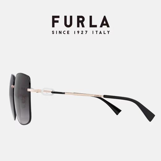 百货世界-FURLA防晒太阳眼镜方框 商品图1