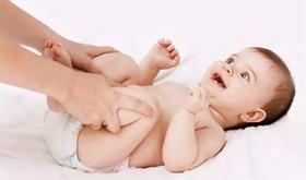 0-6个月宝宝被动操，宝爸宝妈学起来！