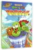 植物星球之战(2)/奇幻爆笑漫画植物大战僵尸2 商品缩略图0