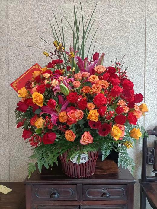 入宅/生日/大寿/开业 商品图4