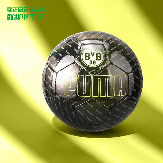 PUMA/彪马多特蒙德运动比赛训练4/5号足球成人男083643-05 商品图0