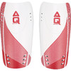 AQ疾风足球运动比赛训练插片式护腿板成人男S60602 商品缩略图4