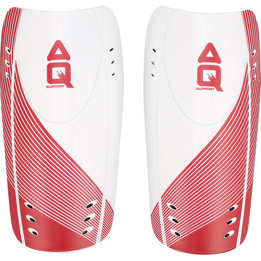 AQ疾风足球运动比赛训练插片式护腿板成人男S60602 商品图4