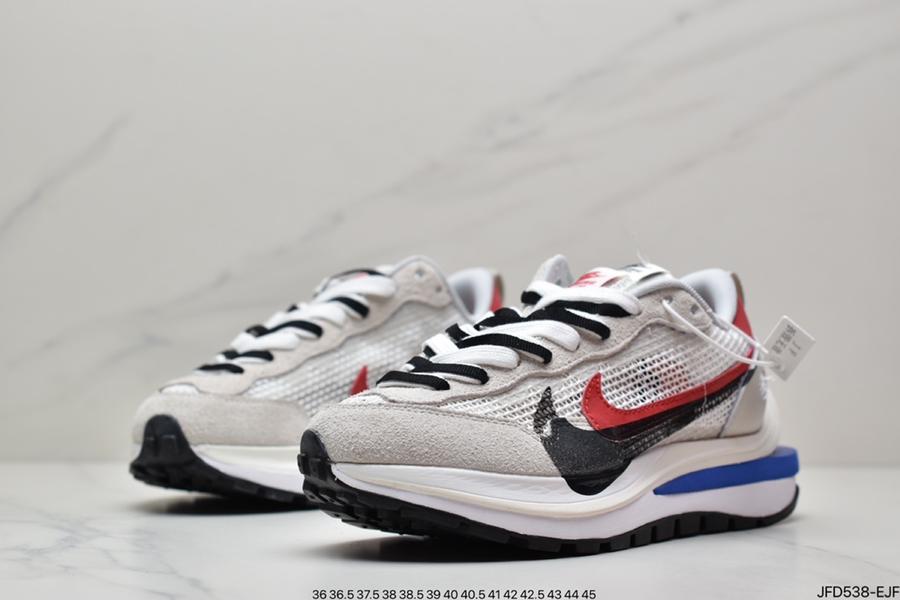 耐克sacai x nike regasus vaporrly sp華夫三代3.