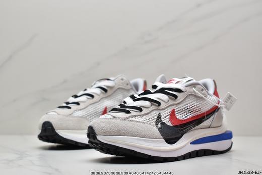 耐克Sacai X NIKe regasus vaporrly SP华夫三代3.0走秀联名休闲运动鞋CV1363-700男女鞋 商品图3