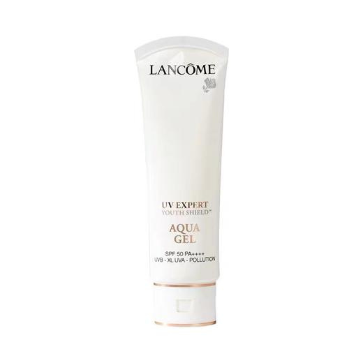 【全球购&买一送一】Lancôme法国兰小白管防晒霜50ml 防UVSPF50 ·双11现货速达 商品图9