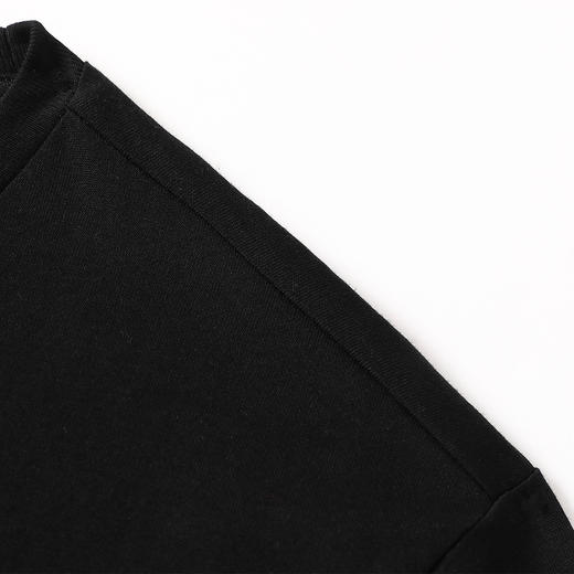 【纯棉透气】罗蒙男士t恤夏季新款时尚印花简约通勤休闲百搭短袖t恤 商品图11