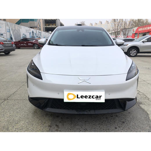 小鹏 G3 尊享版 351KM/365KM  【长租/以租代购-北京】 商品图1