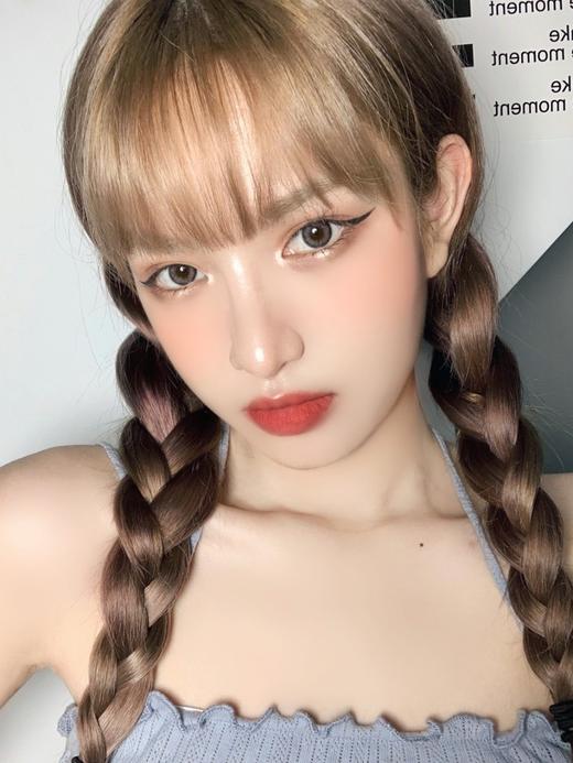 Deekay （DK） G386  限价品牌 不使用任何优惠券哦 请各位宝宝谅解 下单买几副送几瓶护理液 商品图4