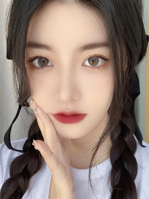 Deekay （DK） G386  限价品牌 不使用任何优惠券哦 请各位宝宝谅解 下单买几副送几瓶护理液 商品图8