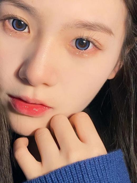 beeruscon 半年抛 玲娜贝贝 直径14.5mm着色13.7mm 「739」0/300度缺货 商品图6