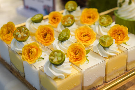 香槟色甜品台 商品图1