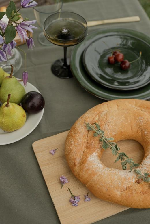 去野餐 绿意主题企业茶歇套餐 商品图8