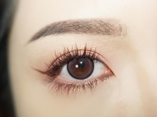 Bebebest旗下 ·Kiri Violet｜14.2mm实际着色中等直径 | 韩国进口年抛 商品图5