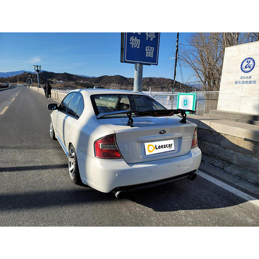 斯巴鲁 力狮 3.0R 【长租-北京】 商品图3