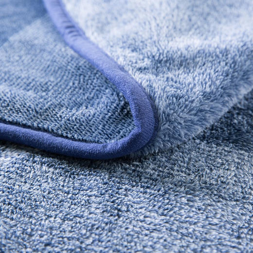 HUGO BOSS 色织暖绒毯  HBMT-006 商品图2