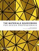 The Materials Sourcebook for Design Professionals,设计专业人士材料手册,产品设计 商品缩略图0