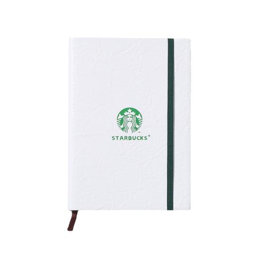 绑带商务记事本办公企业定制logo平装b5笔记本定制会议记录本定制 商品图4