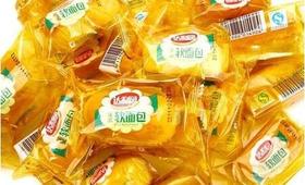 【百汇到家】散达利园法式软面包