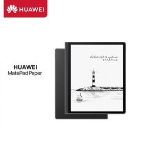 【家居】华为HUAWEI MatePad Paper墨水平板