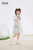 【ULLU优露】B8F儿童女童春款连衣裙 商品缩略图2