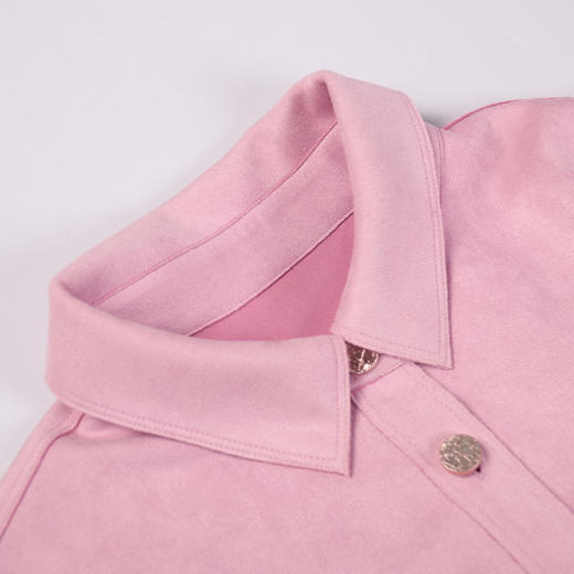 法米拉 女大装上衣 A1C0AFE21246		 商品图2