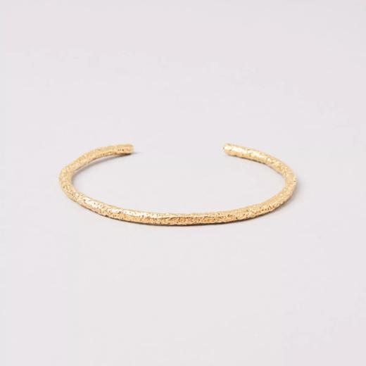 北京仓｜ Monsieur-Jonc Marius-开口 手镯［法国设计师］ 商品图1