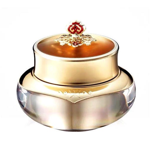 【中欧班列精选】后天气丹花献光彩紧颜眼霜25MLYlpy 商品图0