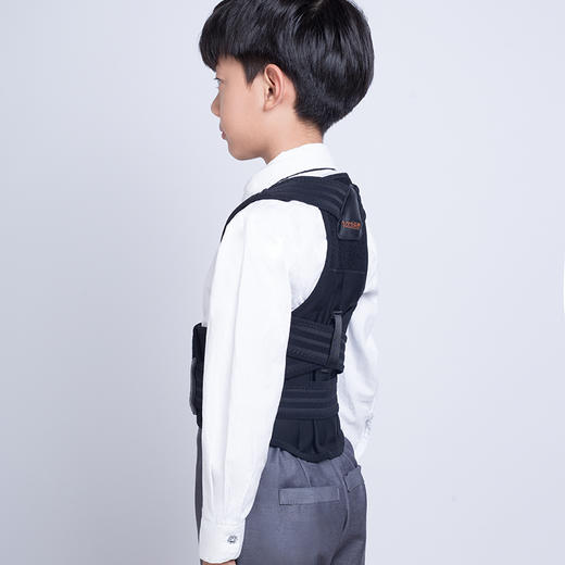 诺泰儿童矫姿带，已助10万+儿童收获好姿态，养成健康好习惯 商品图3