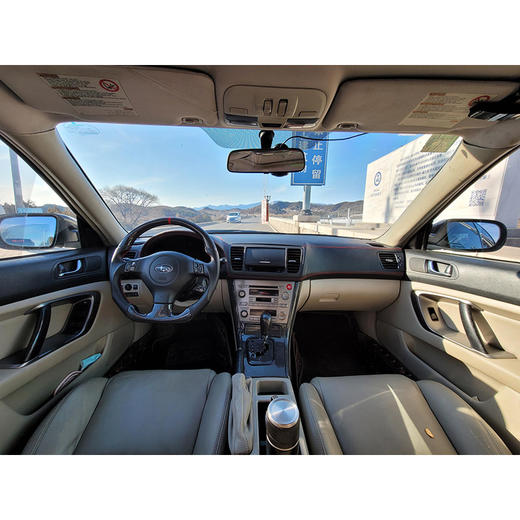 斯巴鲁 力狮 3.0R 【长租-北京】 商品图5