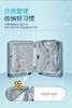 外交官行李箱猫头鹰BUBU联名款L3303 18寸 商品缩略图0