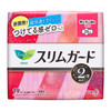 花王乐而雅零触感超丝薄特长日用25cm卫生巾19片*3 商品缩略图0