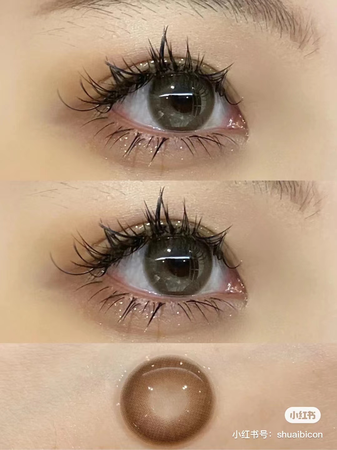 【年抛】Sugarplum 生姜苏打