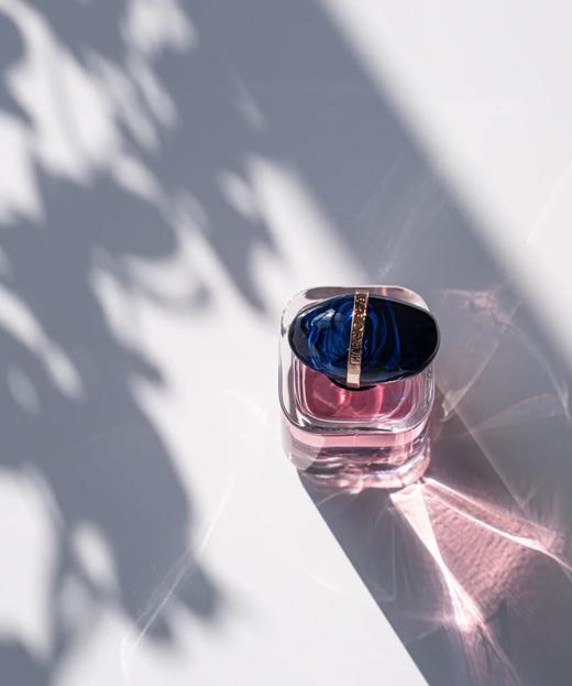 【中欧班列精选】阿玛尼真我无界香水MY WAY 魅力我行我路 持久 女士 经典版50ml/90ml 1LPY 商品图3