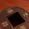 聚宝盆 日进斗金 圆柱形小号 商品缩略图3