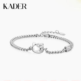 未来畅想X唤醒千禧风潮的文艺复兴 潮酷未来手链 拥有的，不止未来 还有现在