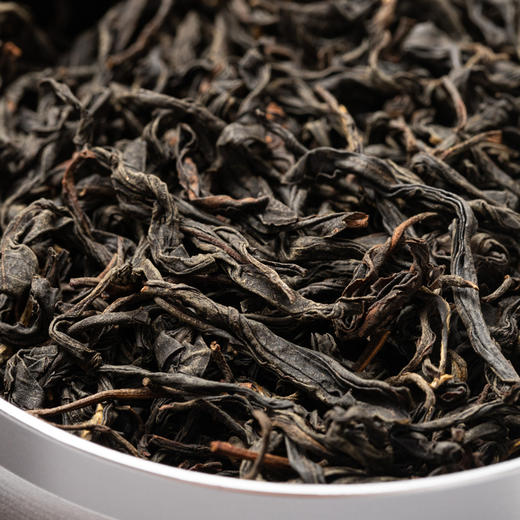 凤宁号 野生红 古树滇红 云南凤庆 浓香型 蜜香100g/盒【京东同款】 商品图3