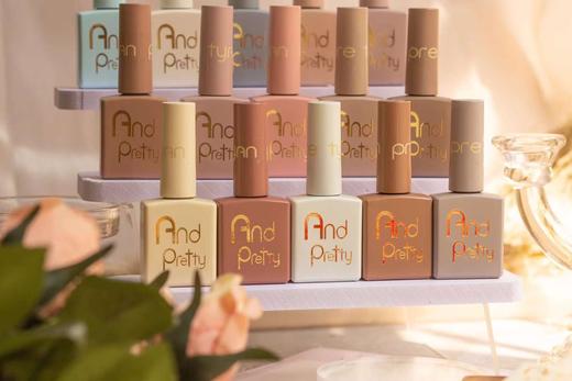 【秒杀价】Andpretty119色 商品图9