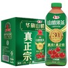 【批发】华旗山楂果茶（未加蔗糖）1.28L*6瓶 商品缩略图0