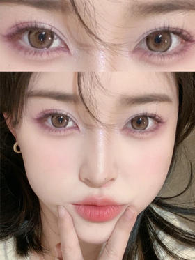 medusee 草莓熊 直径14.5mm 着色13.5mm 「767」