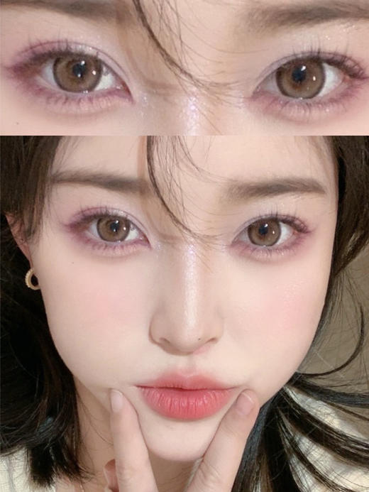 medusee 草莓熊 直径14.5mm 着色13.5mm 「767」 商品图0