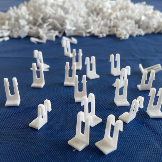 白色背板快卡 商品图1