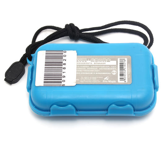 Fire Maple/火枫 户外防灾应急便携工具盒FME-2011 商品图2